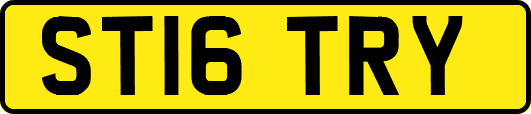 ST16TRY