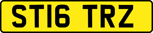 ST16TRZ