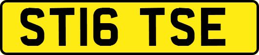 ST16TSE