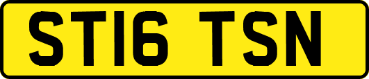 ST16TSN