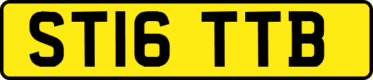 ST16TTB