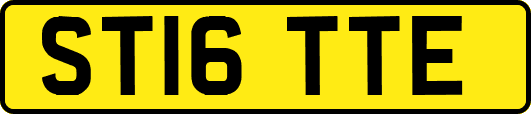 ST16TTE