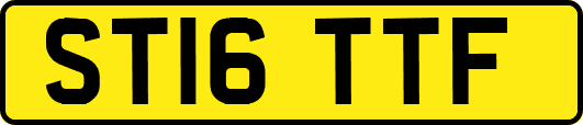 ST16TTF