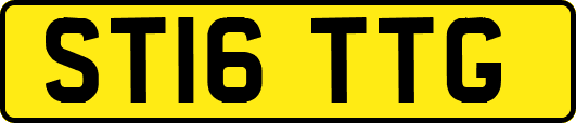 ST16TTG