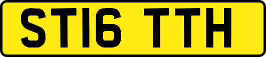 ST16TTH
