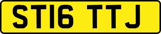 ST16TTJ