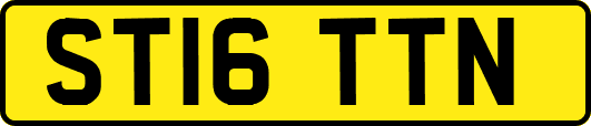 ST16TTN