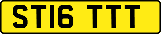 ST16TTT