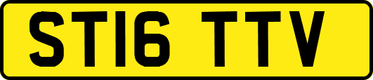 ST16TTV