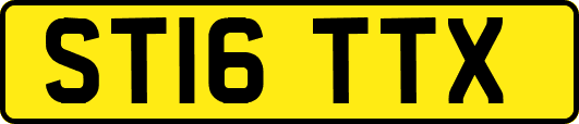 ST16TTX