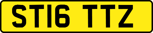 ST16TTZ