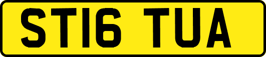 ST16TUA