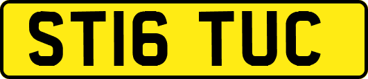ST16TUC