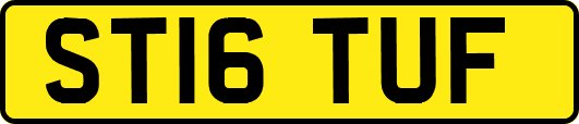 ST16TUF