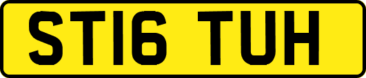 ST16TUH