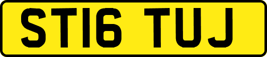 ST16TUJ