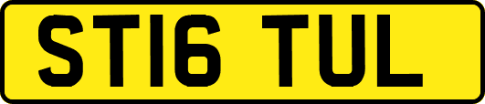 ST16TUL