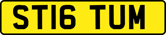 ST16TUM