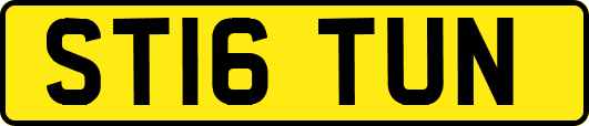 ST16TUN