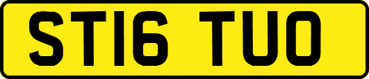 ST16TUO