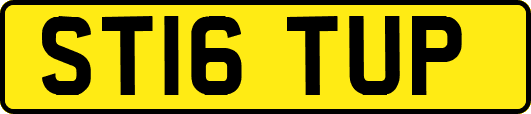 ST16TUP