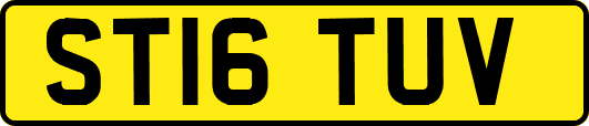 ST16TUV