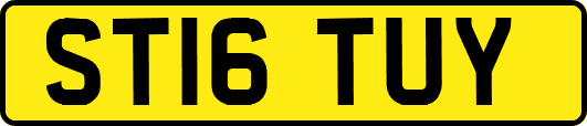ST16TUY