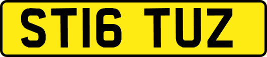 ST16TUZ