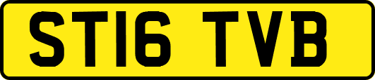 ST16TVB