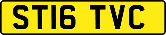 ST16TVC