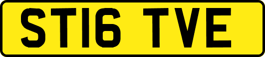 ST16TVE