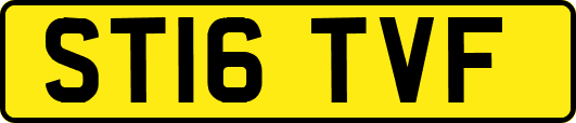 ST16TVF
