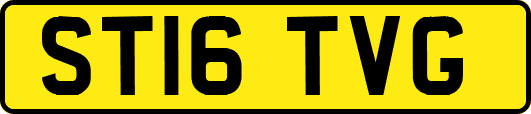 ST16TVG