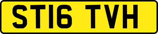 ST16TVH