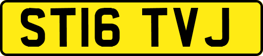 ST16TVJ