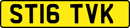 ST16TVK