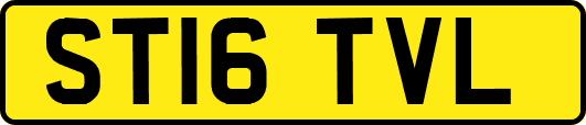 ST16TVL