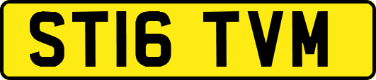 ST16TVM