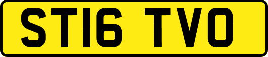 ST16TVO