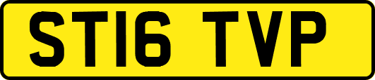 ST16TVP