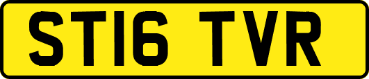 ST16TVR