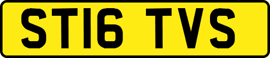 ST16TVS