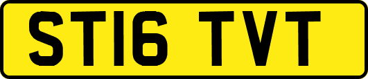ST16TVT