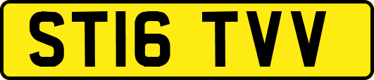 ST16TVV
