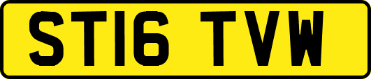 ST16TVW