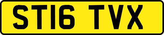 ST16TVX