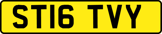 ST16TVY