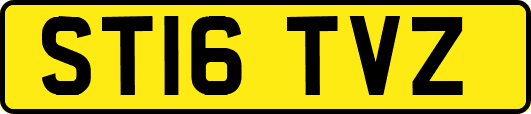 ST16TVZ