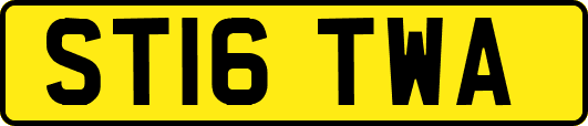 ST16TWA