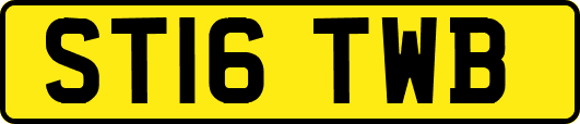 ST16TWB